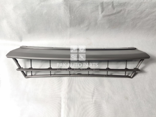 Picture of Honda Civic 2017-2021 Front Bumper Lower Grille