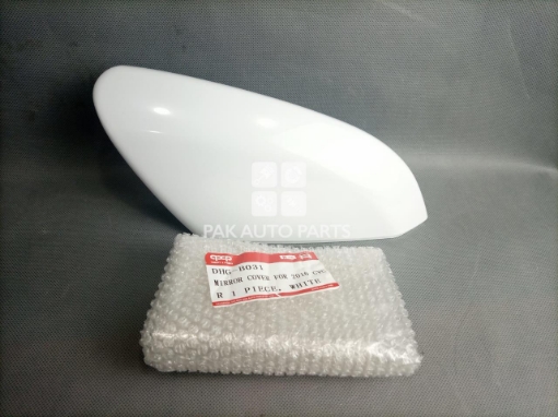 Picture of Honda Civic 2016-2021 Side Mirror Cover (QXP)