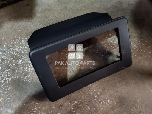 Picture of Nissan Days 2020 Audio panel Ring Only
