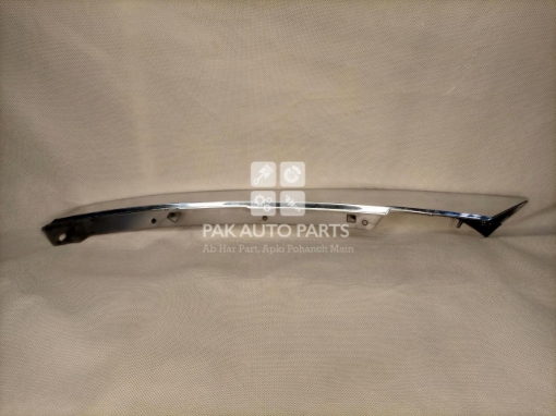 Picture of Honda Civic 2016-2021 Headlight Chrome