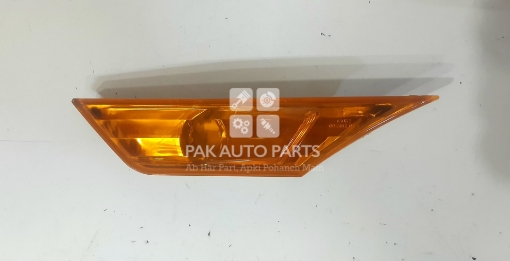 Picture of Honda Civic 2016-2021 Fender Light