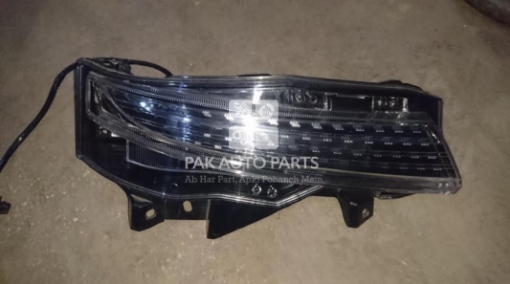 Picture of Nissan Days Highway Star 2018 LED Headlight