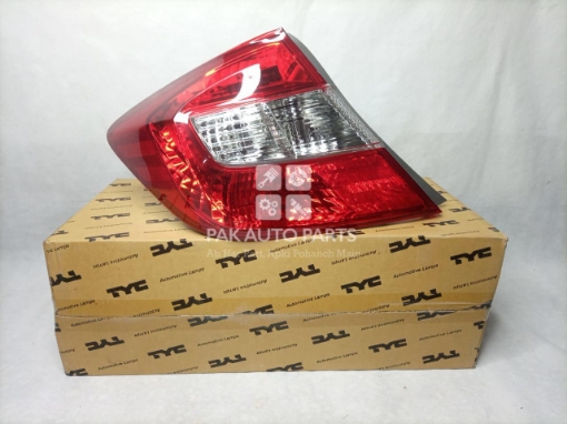 Picture of Honda Civic 2012-2015 Tail Light (Backlight)