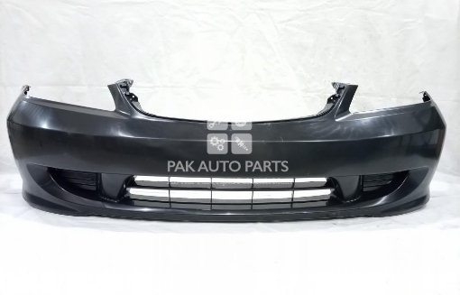 Picture of Honda Civic 2004-2006 Front Bumper