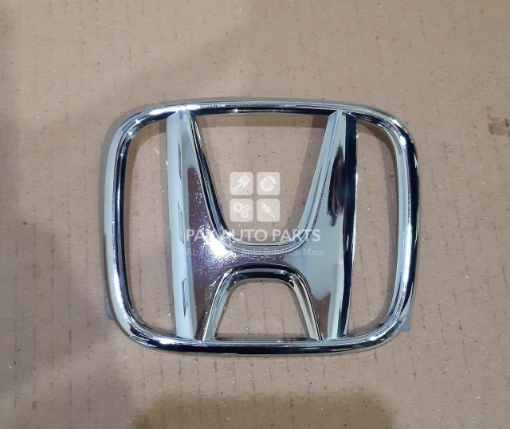 Picture of Honda Civic 2004-21 Front grille Monogram (Logo)
