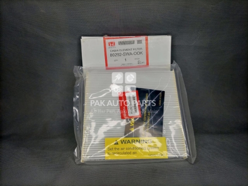 Picture of Honda Civic 2007-15 AC Filter
