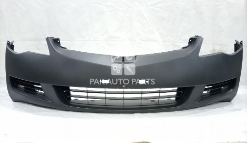 Picture of Honda Civic 2007-2012 Front Bumper