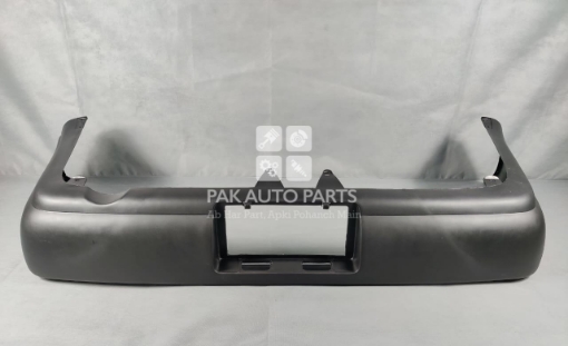 Picture of Toyota Corolla 1996-2000 Rear Bumper