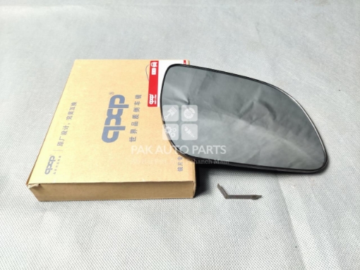 Picture of Toiyota Hilux Vego 2006-2008 Side Mirror Glass