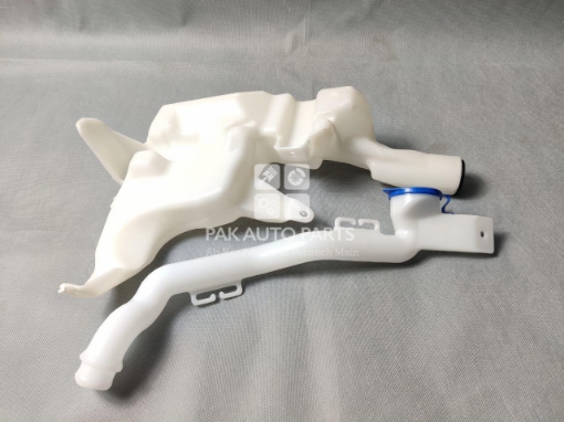 Picture of Honda Civic 2016-2021 Wiper Bottle
