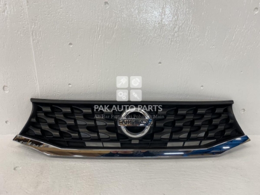 Picture of Nissan Dayz 2012-2015 Front Show Grill