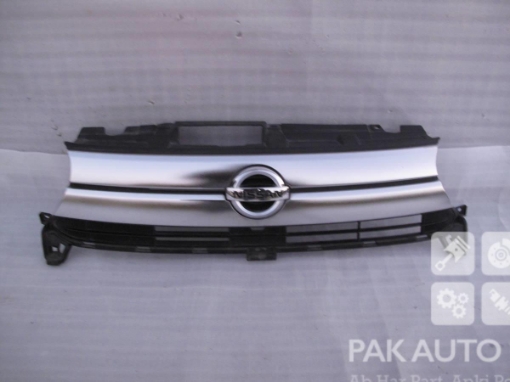 Picture of Nissan Dayz 2015-2018 Front Show Grill