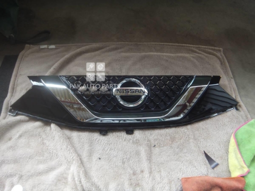 Picture of Nissan Dayz 2020 Front Show Grille
