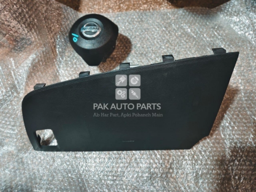 Picture of Nissan Dayz 2020-2024 Airbag Set