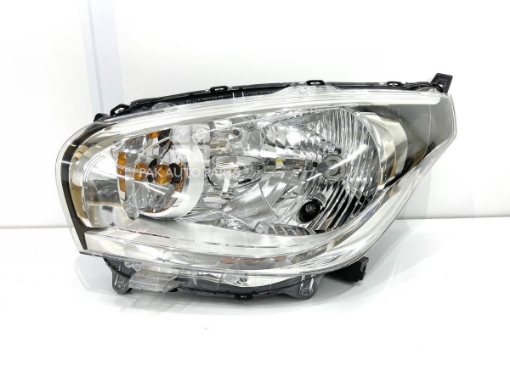 Picture of Nissan Dayz 2014 Headlight