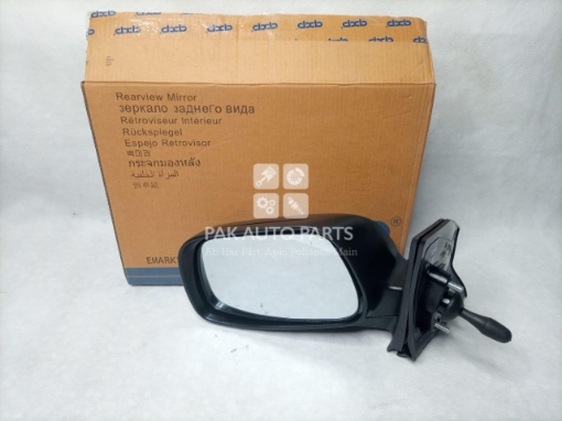 Picture of Toyota Corolla 2003-2008 Side Mirror