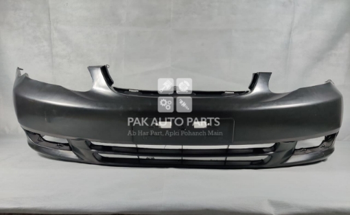 Picture of Toyota Corolla 2003-2008 Front Bumper