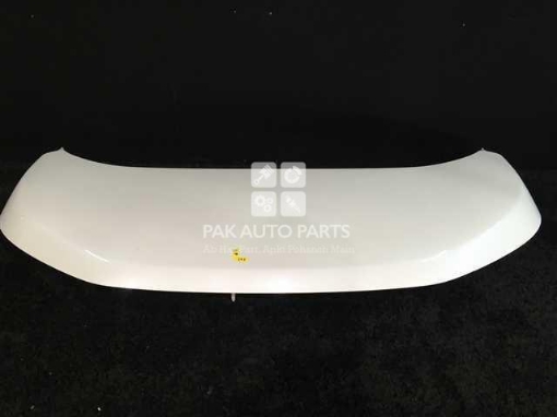 Picture of Nissan Dayz HWS Bonnet Hood