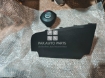 Picture of Nissan Dayz Roox 2020-2024 Airbag Set