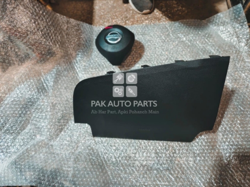 Picture of Nissan Dayz Roox 2020-2024 Airbag Set