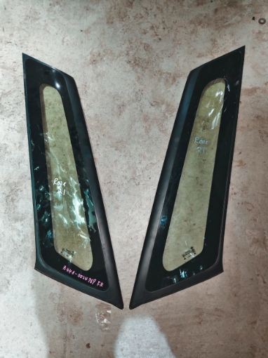 Picture of Nissan Dayz Roox  2020-2025 B44A Front Quater Glass