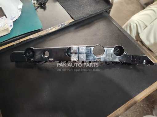 Picture of Nissan Dayz Roox B44A Front Bumper Spacer