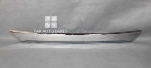 Picture of Toyota Corolla 2015-2021 Trunk (Diggi) Chrome