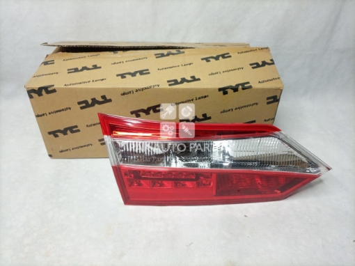 Picture of Toyota Corolla 2015-2018 Trunk Taillight Back Light