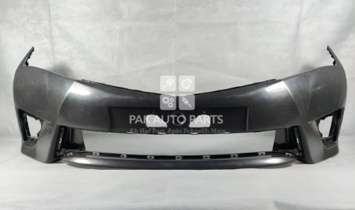 Picture of Toyota Corolla 2015-2018 Front Bumper