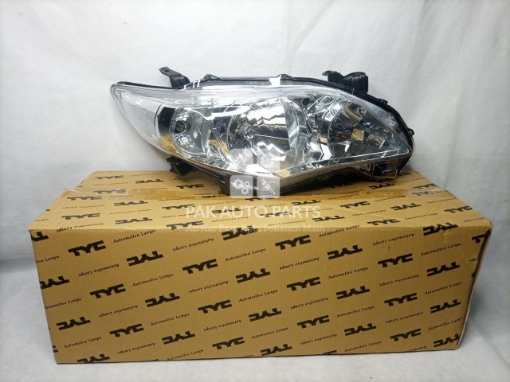 Picture of Toyota Corolla 2012-2014 Headlight