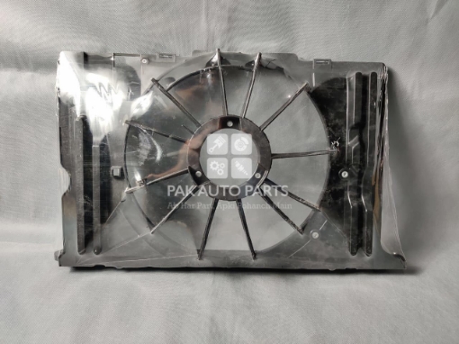 Picture of Toyota Corolla 2009-2025 Radiator Fan Shroud