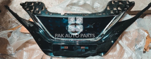 Picture of Nissan Leaf Ze1 Front Show Grill