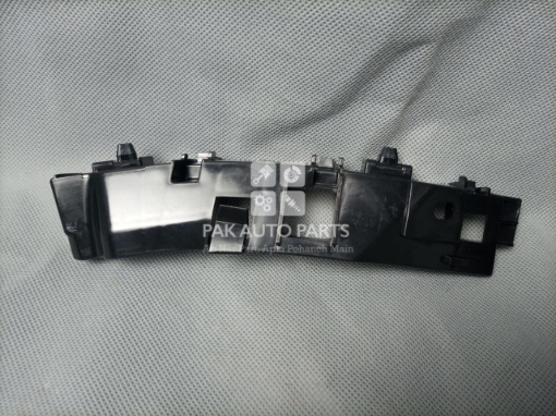 Picture of Nissan Moco(MG22S)2007 Front Bumper Spacer(1pcs)