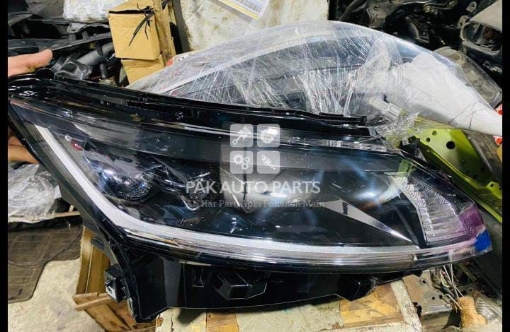 Picture of Nissan Note 2020 E13 LED Headlight