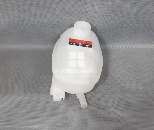 Picture of Nissan Note 2021 Radiator Coolant Bottle