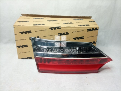 Picture of Toyota Corolla X 2020-25 Trunk Taillight (Back Light)