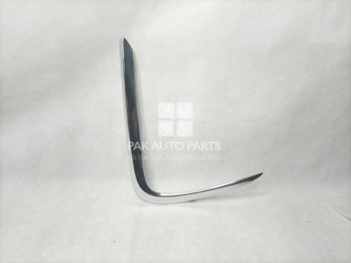Picture of Toyota Corolla X 2020-2025 Fog Light Chrome