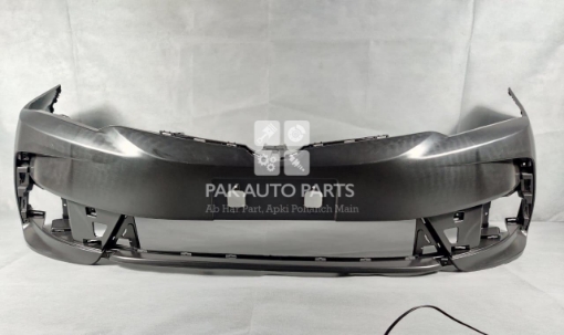 Picture of Toyota Corolla 2018-2020 Front Bumper