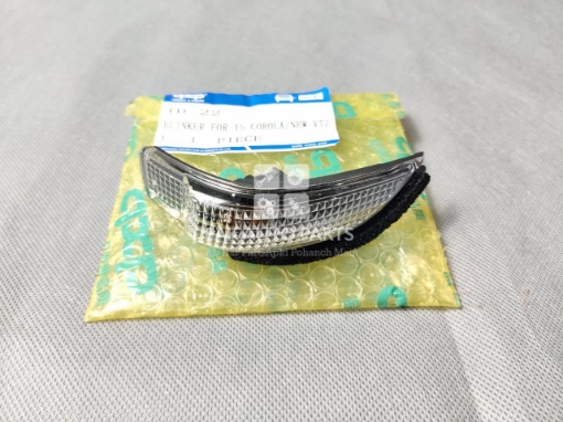 Picture of Toyota Corolla 2015-2025 Side Mirror Light