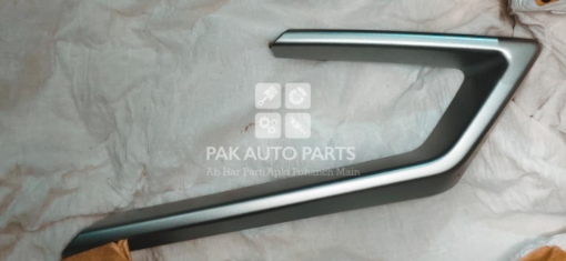 Picture of Nissan Note Aura Fog Cover
