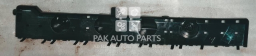 Picture of Nissan Note Aura Rear Bumper Spacer