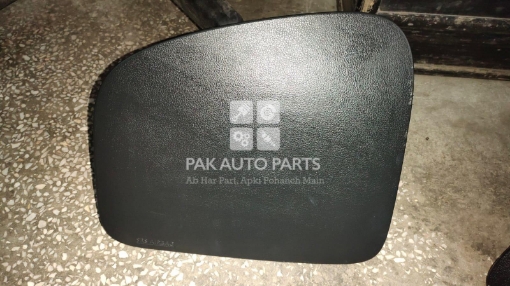 Picture of Nissan Note Dashboard Airbag