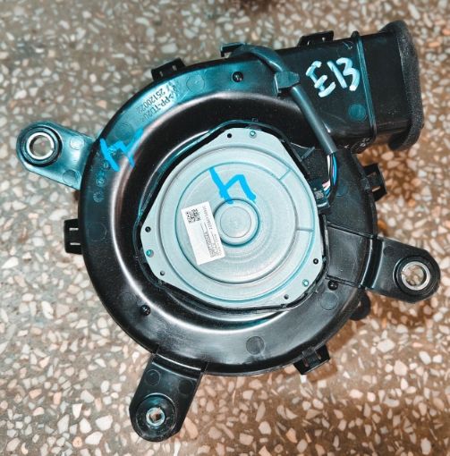 Picture of Nissan Note E13 2020 Battery Blower