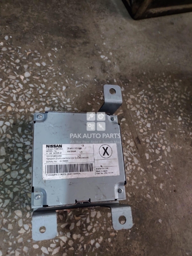 Picture of Nissan Note He12 Camera Controlling CPU