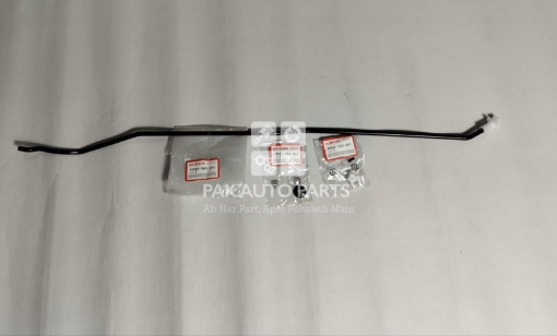 Picture of Honda Civic 2012-2015 Bonnet Rod Complete Set