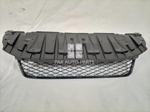 Picture of Honda Civic 2012-2015 Front Bumper Lower Grill