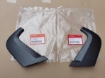 Picture of Honda Civic 2012-2015 Rear Door Pilar Samosa Garnish