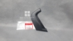 Picture of Honda Civic 2012-2015 Rear Door Pilar Samosa Garnish