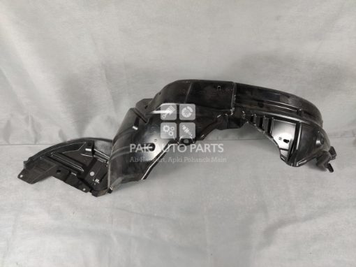 Picture of Toyota Yaris 2021-2025 Fender Shield