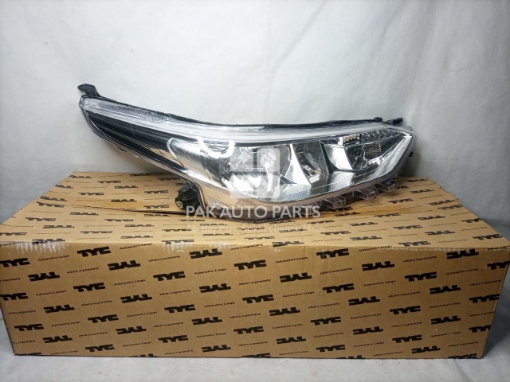 Picture of Toyota Yaris 2021-2024 Headlight